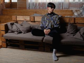 DavidCharliz - Live sexe cam - 8801960