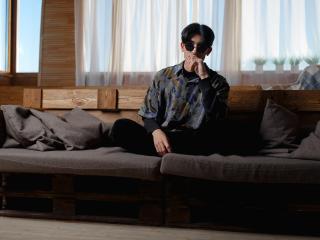 DavidCharliz - Live sexe cam - 8801964