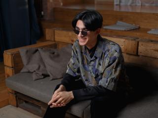 DavidCharliz - Live sexe cam - 8801984