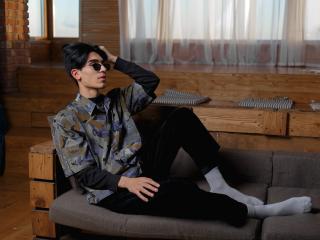 DavidCharliz - Sexe cam en vivo - 8801988