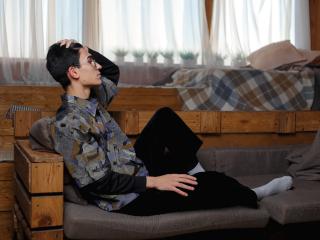 DavidCharliz - Live sexe cam - 8801992