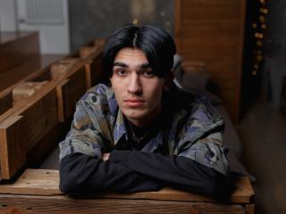 DavidCharliz - Live sex cam - 8801996