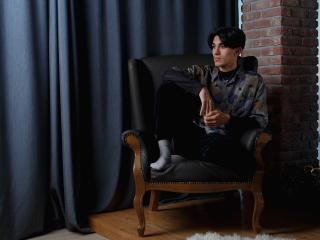 DavidCharliz - Sexe cam en vivo - 8802004