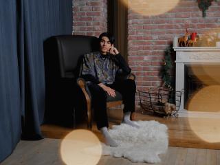 DavidCharliz - Live sex cam - 8802012