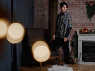 DavidCharliz - Live sex cam - 8802016