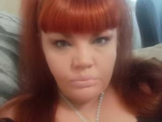 RedBustyX Sex Brunette - Photo 11/11