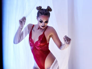 NadiaCaprice - Sexe cam en vivo - 8812308