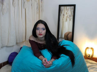 LillyCaty - Live sex cam - 8843556