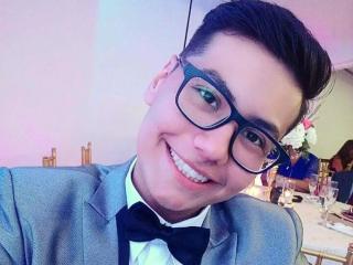 ShinyMan - Live sex cam - 8858856