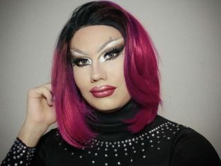 ShinyMan - Sexe cam en vivo - 8858876