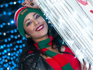 IsabelDubois - Live sex cam - 8884076