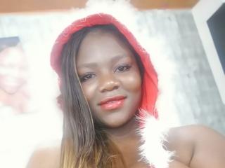 NalaBacker Pussy Video Webcam - Photo 21/21