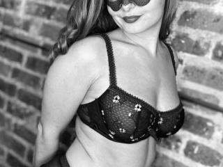 LustFrenchX Anal en Webcam Live - Photo 5/21