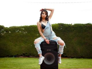 ScarlettBloom - Live sex cam - 8916420