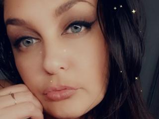 SelinaKyle Fellation XXX Cams - Photo 13/21