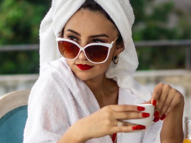 Photo de SammyHoffman