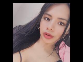 JessyRosse - Live sex cam - 8934800