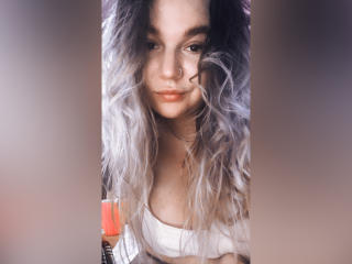 CherryXGirll Webcam Sexe Direct - Photo 17/17