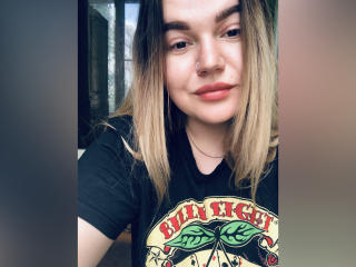 CherryXGirll Webcam Sexe Direct - Photo 16/17