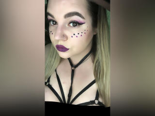 CherryXGirll Webcam Sexe Direct - Photo 13/17