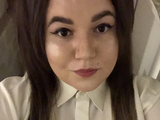 CherryXGirll Webcam Sexe Direct - Photo 5/17