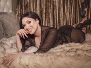 Melania69 - Live sex cam - 8972304