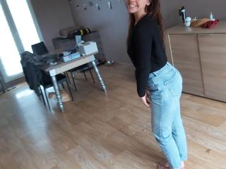 FrancaiseAline - Live porn & sex cam - 8983032