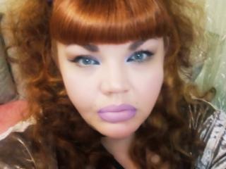 RedBustyX Sex Brunette - Photo 4/11
