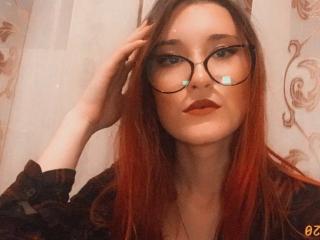 ElysaBanks - Sexe cam en vivo - 9026904