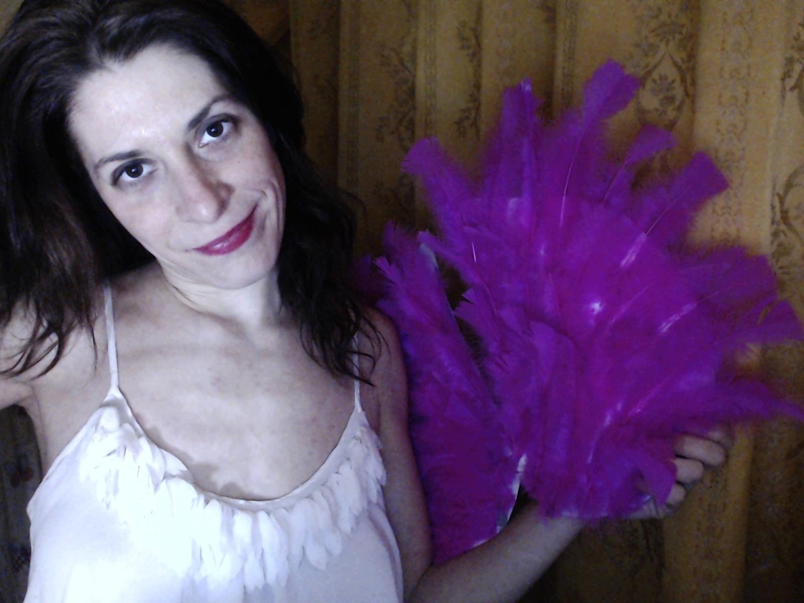 ASexyLady — live cam photo 2