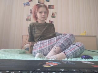 ElissCake live cam model at XLoveCam