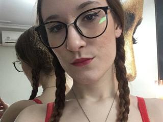 ElysaBanks - Live sex cam - 9065336