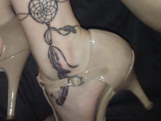 PrettyErika Baise en Direct - Photo 4/7