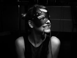 EvaGreyBlond Seins Liveshow - Photo 26/45