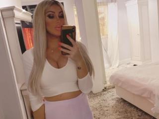TanyaMonroe - Live porn & sex cam - 9080920