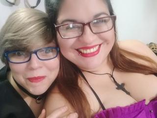 LatinoHardGirls Anal en Webcam Live - Photo 22/107