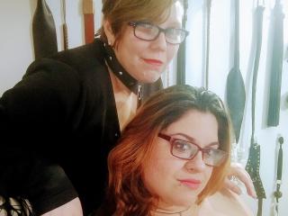 LatinoHardGirls Anal en Webcam Live - Photo 24/107