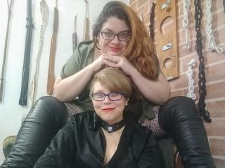 LatinoHardGirls Anal en Webcam Live - Photo 25/107