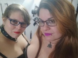 LatinoHardGirls Anal en Webcam Live - Photo 27/107