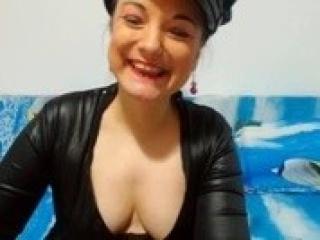 LadyLUnique Anal en Webcam Live - Photo 81/363