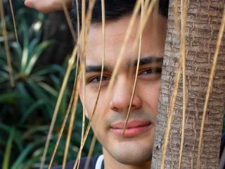 NicolleYAdam - Sexe cam en vivo - 9159244