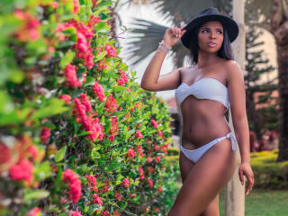 LisaMendez - Sexe cam en vivo - 9160668