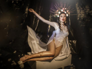 AnnieMillers - Live porn & sex cam - 9169756