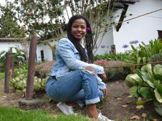 AdileneAlston - Live porn & sex cam - 9177808