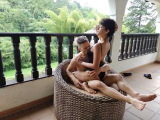 PiterandMeliza - Live Sex Cam - 9178440