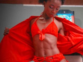 DesireHunterr Amateur Live Cam - Photo 18/21