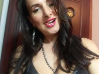 KittyBeau Seins Show XXX en Direct - Photo 56/75