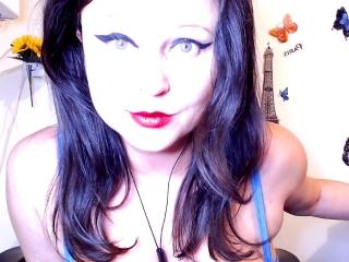 KissAndTits - Sexe cam en vivo - 9209012