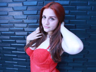 AlysaColleman - Sexe cam en vivo - 9216600