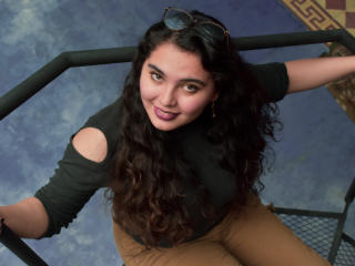 ElizabethRussov - Sexe cam en vivo - 9218200